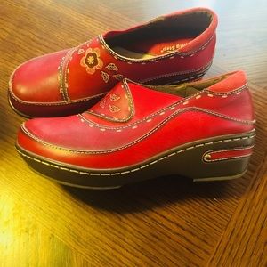 Spring step sz 5.5-6